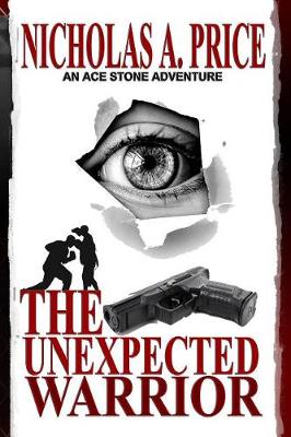 Cover of The Unexpected Warrior