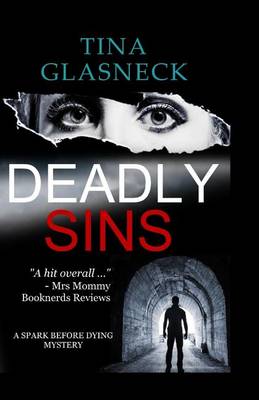 Book cover for Deadly Sins