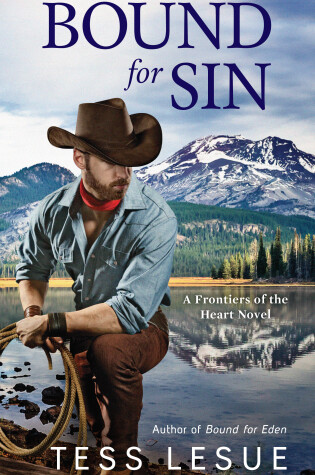 Cover of Bound for Sin