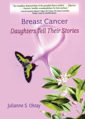 Book cover for Breast Cancer