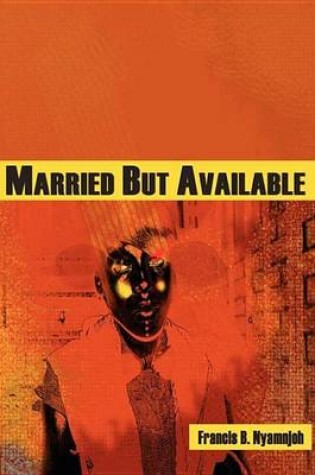 Cover of Married But Available