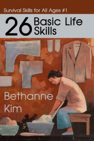 Cover of 26 Basic Life Skills