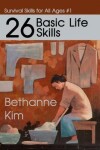 Book cover for 26 Basic Life Skills