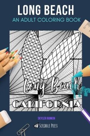 Cover of Long Beach