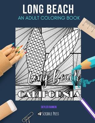 Book cover for Long Beach