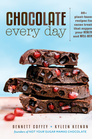 Cover of Chocolate Every Day