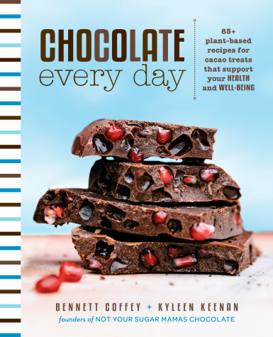 Cover of Chocolate Every Day