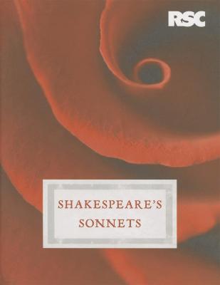 Book cover for Shakespeare's Sonnets