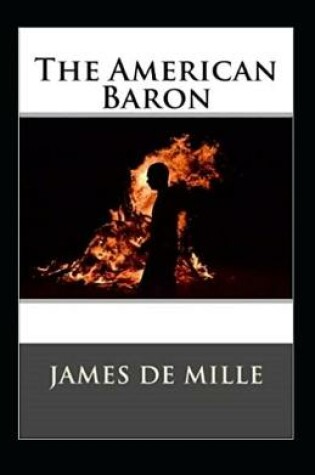 Cover of The American Baron Annotated