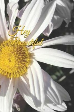 Cover of Hey Beautiful