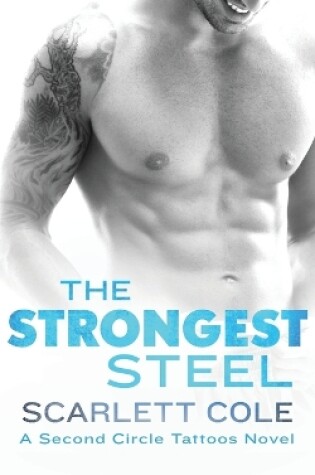 Cover of Strongest Steel