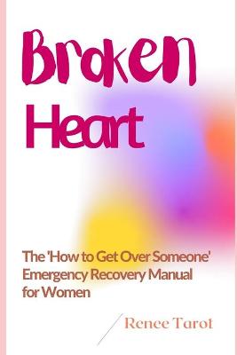 Book cover for Broken Heart