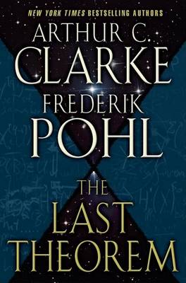 Book cover for The Last Theorem