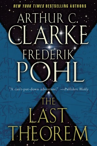 Cover of The Last Theorem
