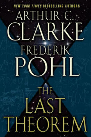 Cover of The Last Theorem