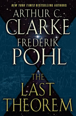 Book cover for The Last Theorem