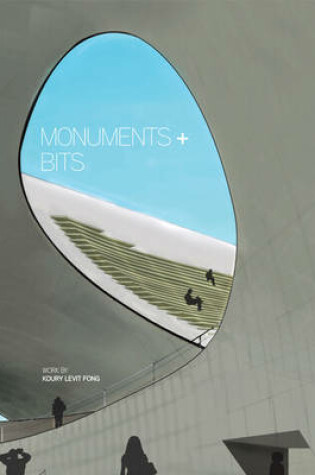 Cover of Monuments + Bits