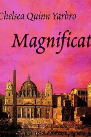 Cover of Magnificat