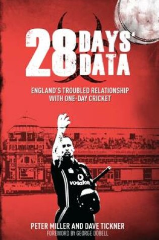 Cover of 28 Days' Data