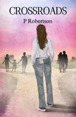 Book cover for Crossroads