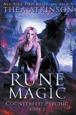 Cover of Rune Magic