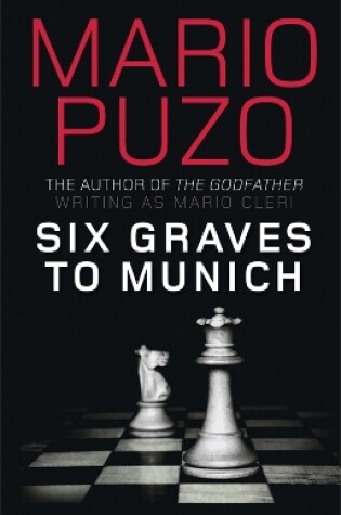 Cover of Six Graves to Munich