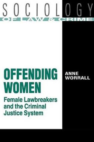 Cover of Offending Women