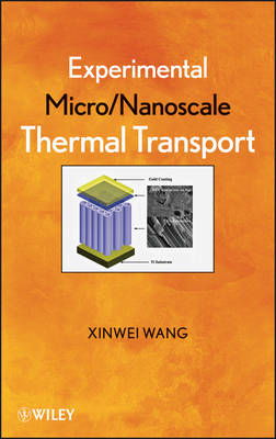 Book cover for Experimental Micro/Nanoscale Thermal Transport