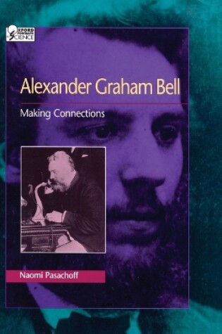 Cover of Alexander Graham Bell