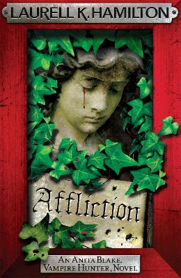 Book cover for Affliction