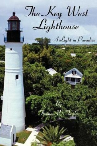 Cover of The Key West Lighthouse