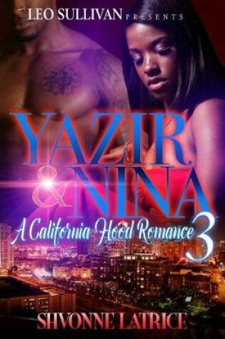 Cover of Yazir & Nina 3