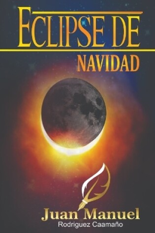 Cover of Eclipse de Navidad