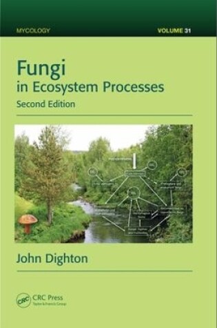 Cover of Fungi in Ecosystem Processes