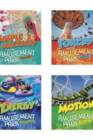 Cover of Amusement Park Science