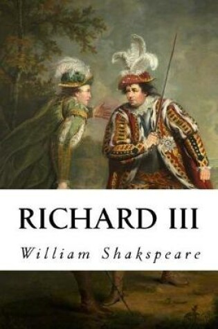 Cover of Richard III