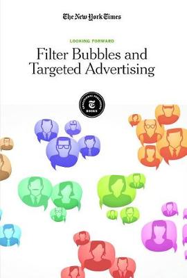 Book cover for Filter Bubbles and Targeted Advertising