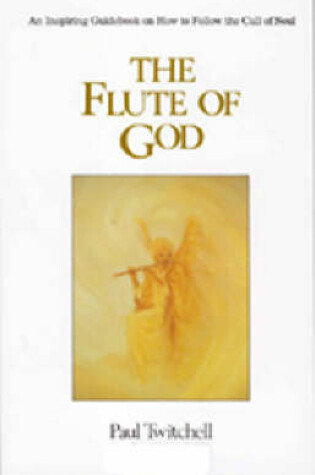 Cover of The Flute of Gold