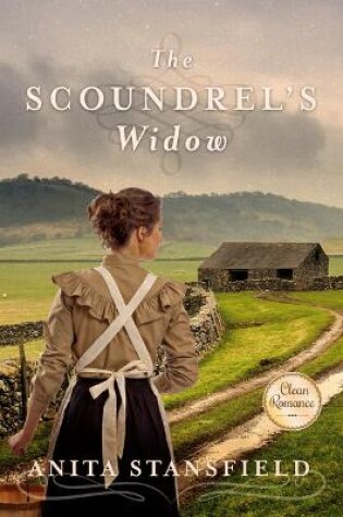 Cover of The Scoundrel's Widow