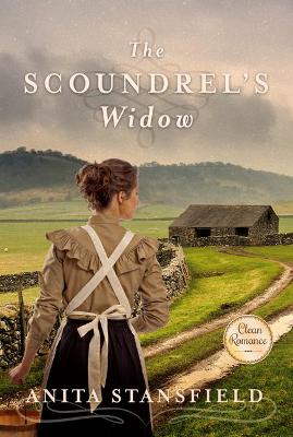 Book cover for The Scoundrel's Widow