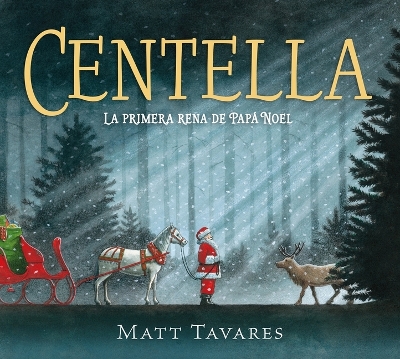 Book cover for Centella