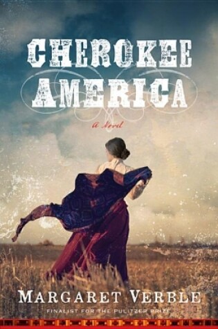 Cover of Cherokee America