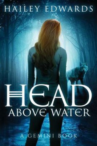 Cover of Head Above Water