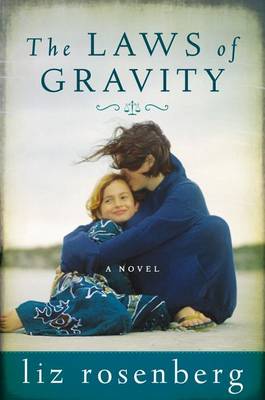 Book cover for The Laws of Gravity