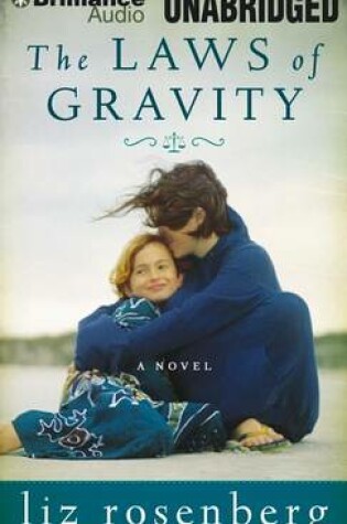 Cover of The Laws of Gravity