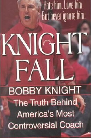 Cover of Knight Fall