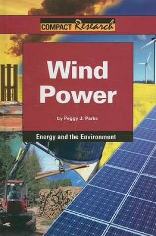 Cover of Wind Power