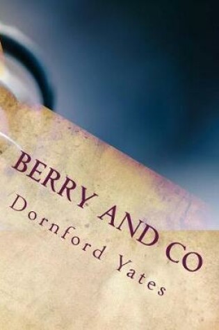 Cover of Berry and Co
