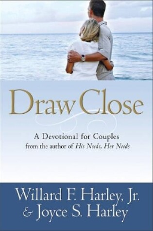 Cover of Draw Close