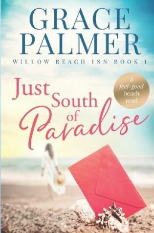 Cover of Just South of Paradise